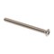 Prime-Line Machine Screw, Oval Head Phillip Drive No. 10-32 X 2-1/2in 18-8 Stainless Steel 20PK 9010922 - alternate 1
